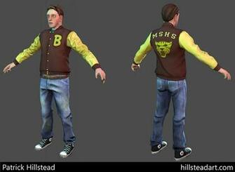 Pin Hotline Miami Jacket