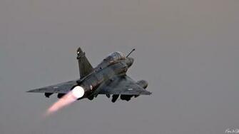 Dassault Mirage Wallpaper Image