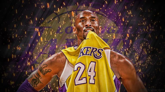 Kobe Bryant Dalla A Alla Z Lettere Per Dirti Grazie