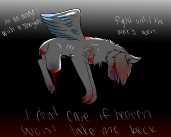 Angel With A Shotgun The Cab Wallpaper By