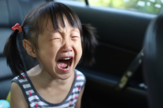 Ways To Get Your Kids Stop Whining Wallpaper