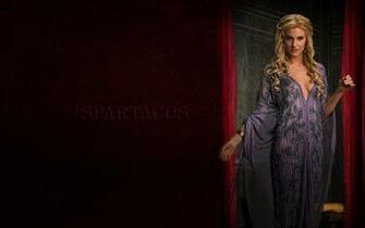 Spartacus Blood And Sand Wallpaper
