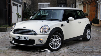 Mini One Uk Wallpaper And HD Image Car Pixel
