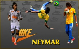 Neymar HD Wallpaper