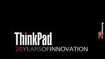 Thinkpad