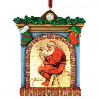 Norman Rockwell Christmas Pictures HD Wallpaper Pretty