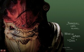 Mass Effect Computer Wallpaper Desktop Background