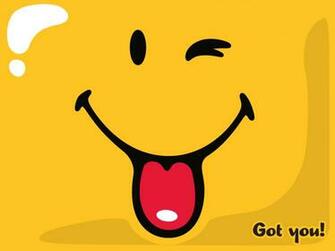 Emoticons Wallpaper