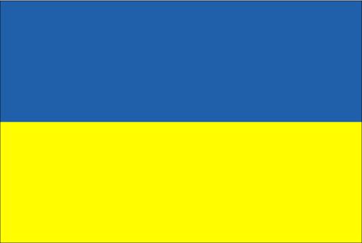 Ukraine Flag Pictures