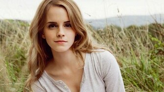 Emma Watson Wallpaper