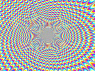 Abstract Eye Trick By Spiritshadowx