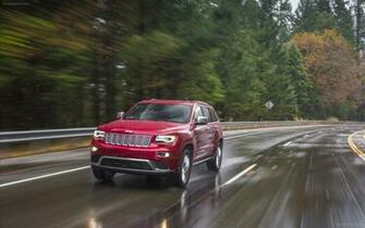 Home Jeep Grand Cherokee