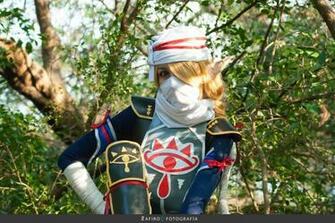 Sheik Of Hyrule Warriors By Melodyzombie