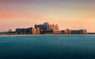 Abu Dhabi Wallpaper