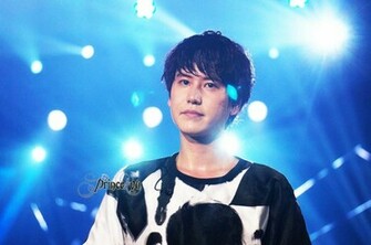 Cho Kyuhyun Wallpaper