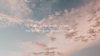 Christian Quotes Wallpaper