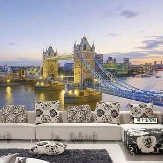 Wallpaper For Walls Photo Living Room From Reliable