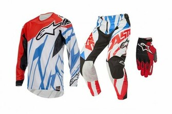 Wallpaper Alpinestar