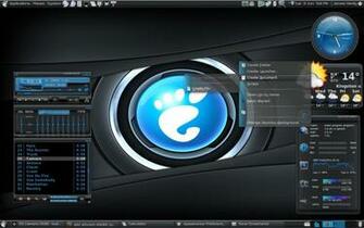 Azenis Theme Pack Tema Completo En Deb Para Ubuntu