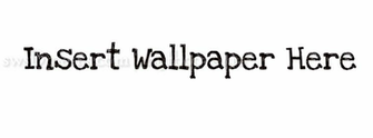 Insert Wallpaper Here Cover Myfbcover In