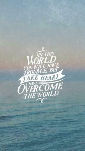 Image Result For Bible Typography Christian iPhone Wallpaper