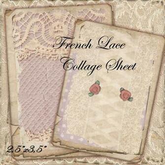 Go Back Image For High Resolution Burlap And Lace Background