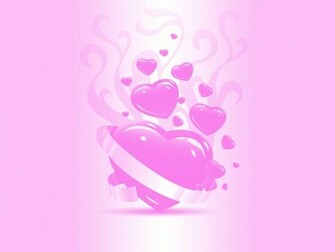 Pink Wallpaper Abstract Desktop