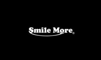 Smile More Wallpaper