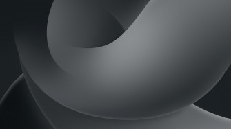 iPhone Abstract Ios Dark 4k Wallpaper HD Phone 340h