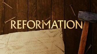 Reformation Hickory Ridge