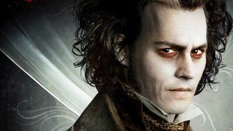 Best Desktop HD Wallpaper Johnny Depp
