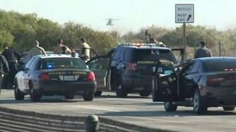 Dave Toussaint On Pursuit Now In Sd Co Chp Anyone