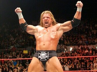 HD Wallpaper U Wwe Triple H Full