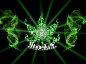 Cool Weed Wallpaper Group