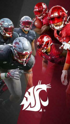 Im Wsu Cougars Wallpaper Px Picserio