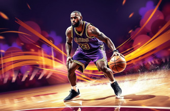 Lebron Wallpaper HD