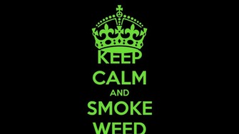 Weed Smoke Wallpaper Widescreen