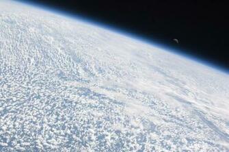 Iss Wallpaper Nasa HD