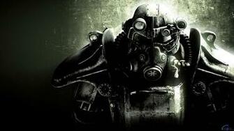 Wallpaper Fallout