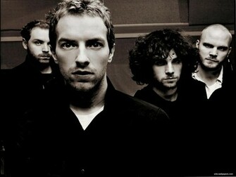 Coldplay Wallpaper Desktop Background