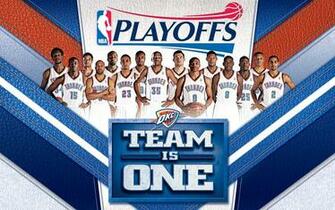 Okc Playoff Wallpaper Oklahoma