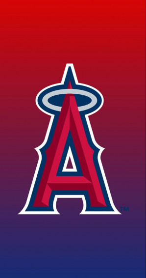 David Mccullers On Baseball Los Angeles Angels