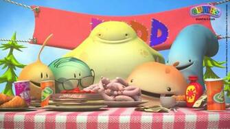 Fiesta Party Wallpaper X
