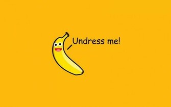 Yellow Funny Bananas Wallpaper Entertainment HD
