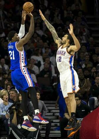 Okc Thunder Journal Domantas Sabonis Makes History As