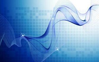 Powerpoint Background Professional Grid Abstract Wallpaper