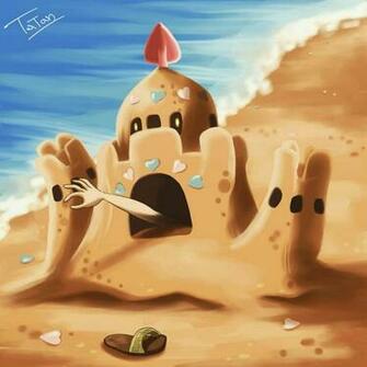 Pok Mon Sun And Moon Art Id Abyss
