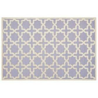 Against A Sweet Lavender Background Also Available In Blue And Pink