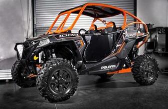 Rzr Xp Accessories By Blingstar Utv Off Road Magazine