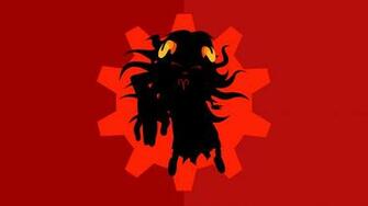 Homestuck Desktop Wallpaper